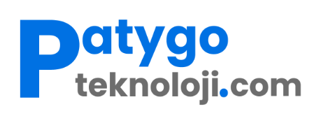 Patygo Teknoloji